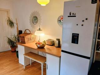 Cosy 1BDR Flat in Nunhead by Peckham Rye Park - 4