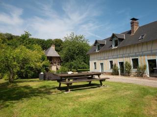 La longère - 0