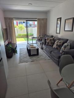Tranquil Ground Floor Gem - 0