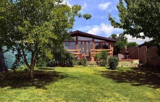 Joli Chalet Dans La Somme - 0