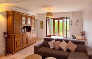 Joli Chalet Dans La Somme - 8