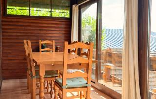 Joli Chalet Dans La Somme - 6