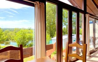 Joli Chalet Dans La Somme - 5
