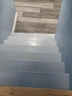 Cheerful 3 bedroom and a sleeper couch in basement - 9