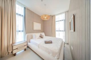 1BHK Elegant Apartment - The Artist Home - 2
