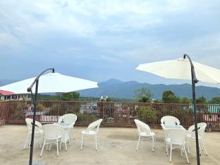 Abhi Homes Bir - 4