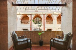 Silk Road Museum Hotel - 5