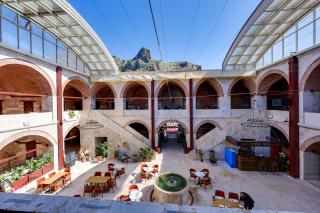 Silk Road Museum Hotel - 7