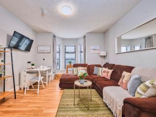 No1 Golf Terrace Apartments - Uk52019 - 0