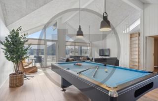 Nice Home In Idestrup With Sauna - 3