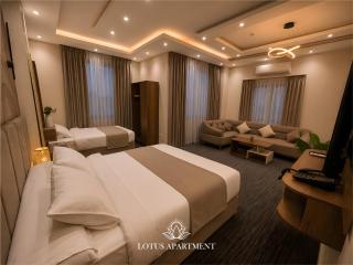 Golden Lotus Hotel New Cairo - Kairo - 2