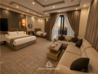 Golden Lotus Hotel New Cairo - Kairo - 6