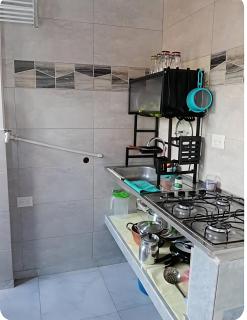 Apartaestudio - 5