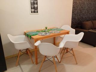 Apartament Warszawska - 3