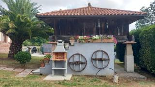 Casa Descanso en Familia - 1