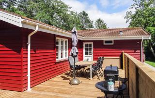 Meravigliosa Casa A Korsør Con Wifi - 9
