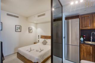 Official Mercury Suite Luxury with Pool and Balcony - 2