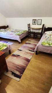 Cabana CODRIN - 5
