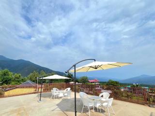 Abhi Homes Bir - 5