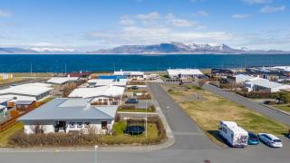 Spacious 4BR Family Home near Reykjavík and Grótta - 0