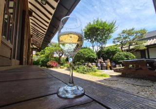 전주한옥 마당예쁜집, Best Garden House in Jeonju Hanok Village - 3
