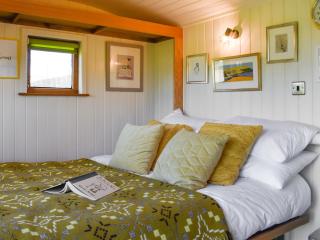 Shepherds Hut - Ukc6774 - 3