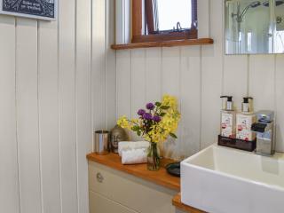 Shepherds Hut - Ukc6774 - 1