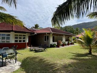 Beach Villa Guesthouse - 4