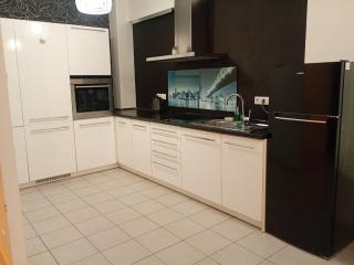 Apartament Warszawska - 6