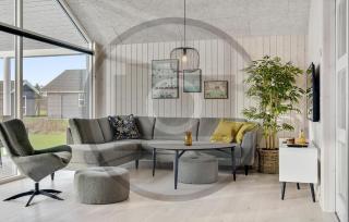 Awesome Home In Rømø With House A Panoramic View - 7