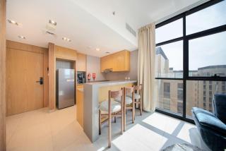 Private Apartment in Sharjah - 1BR Golden Sunset - 9