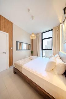 Private Apartment in Sharjah - 1BR Golden Sunset - 7