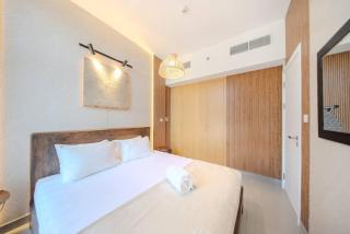 Private Apartment in Sharjah - 1BR Golden Sunset - 6