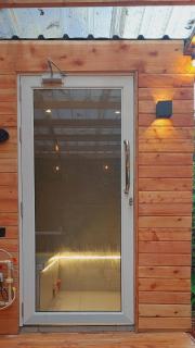 Barnhouse Cottage - Sauna & Steam bath - in Tigoni - 2