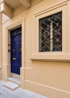 Valletta's Hidden Gem Unique Historic Stay - La Valette - 1