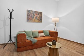 Valletta's Hidden Gem Unique Historic Stay - La Valette - 6