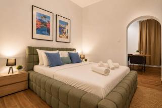 Valletta's Hidden Gem Unique Historic Stay - La Valette - 2