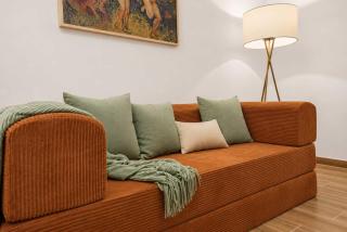 Valletta's Hidden Gem Unique Historic Stay - La Valette - 5