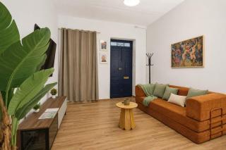 Valletta's Hidden Gem Unique Historic Stay - La Valette - 9