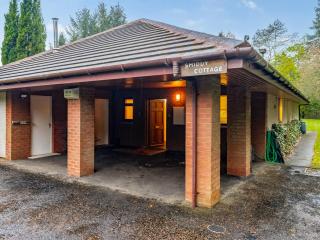 Cottage Smiddy - Alyth - 8