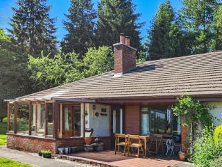 Cottage Smiddy - Alyth - 5