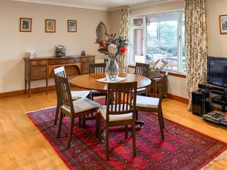 Cottage Smiddy - Alyth - 1