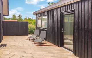 Nice Home In Ebeltoft With Sauna - 7
