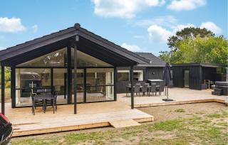 Nice Home In Ebeltoft With Sauna - 6