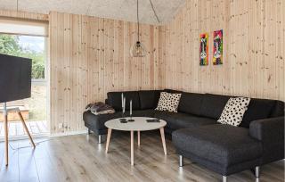 Nice Home In Ebeltoft With Sauna - 4