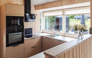 Nice Home In Ebeltoft With Sauna - 3
