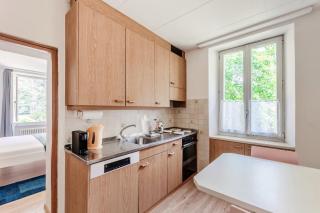 La Pergola by Quokka 360 - Cozy Stay for Mountain Adventures in Leventina - 5