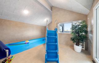 Cozy Home In Bogense With Sauna - 9