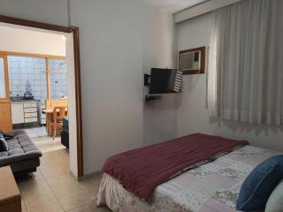Apartamento mobiliado Centro - 125 - 9