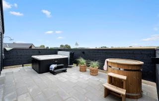 Cozy Home In Bogense With Sauna - 2